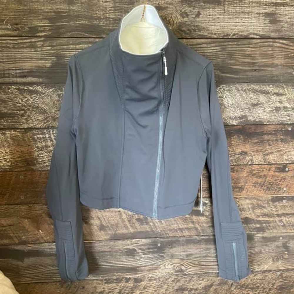 LULU Jacket